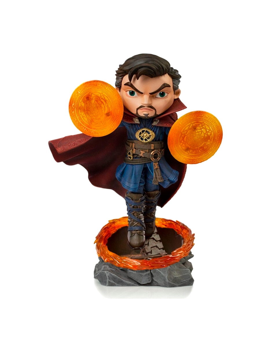Figura de colección No The Infinity Saga Dr Strange Collectors Ninguno