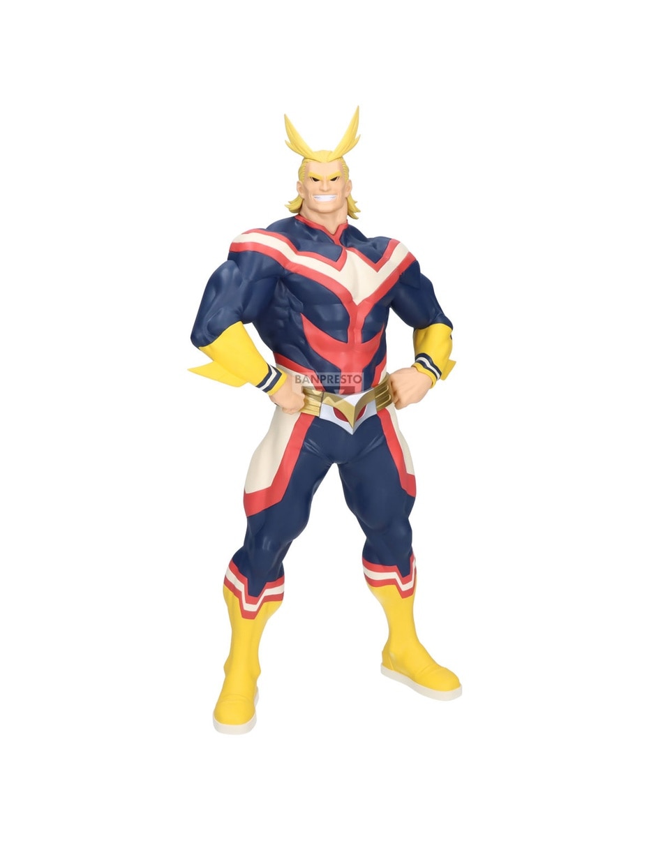 Figura de colección my hero academia