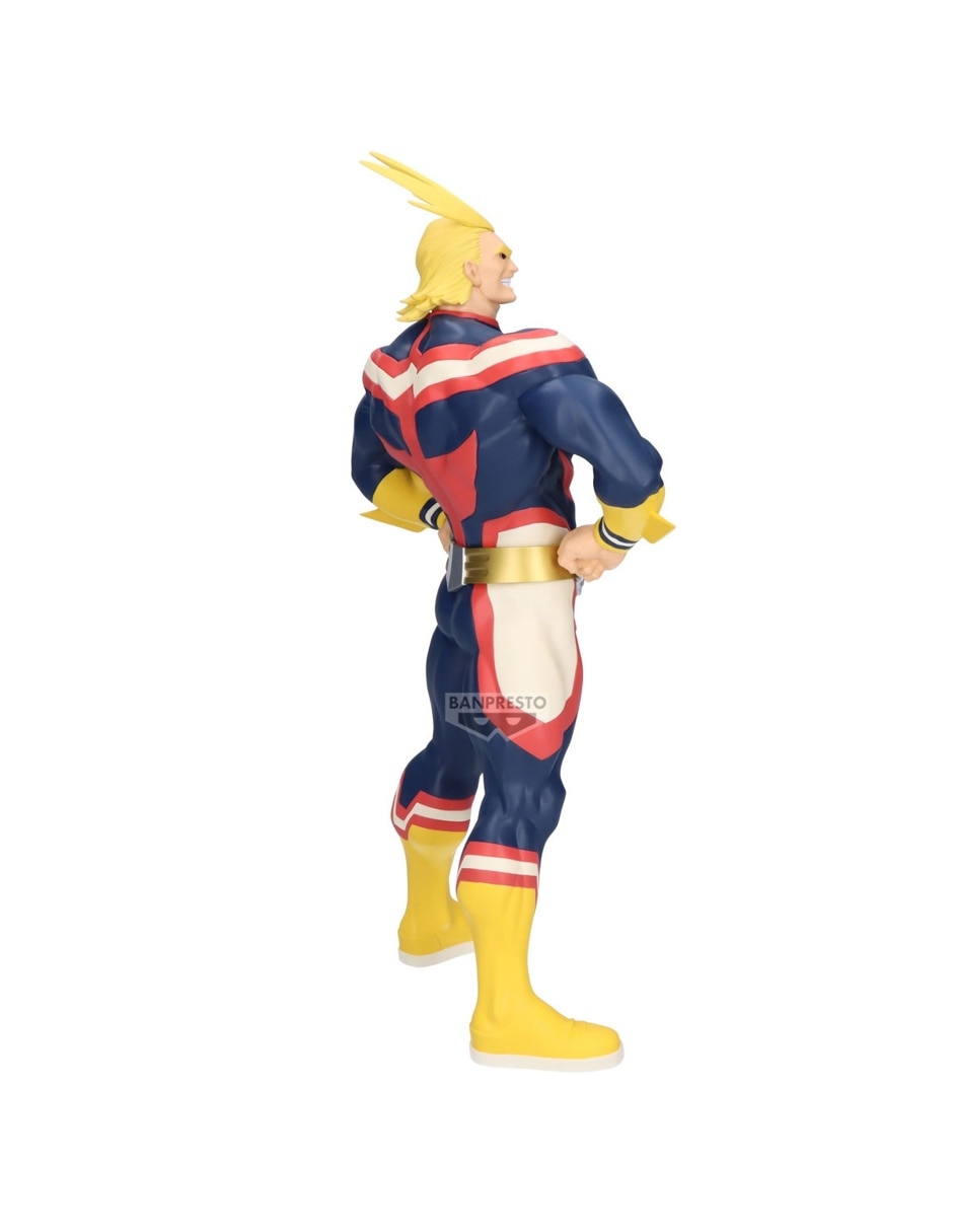 Figura de colección my hero academia 2