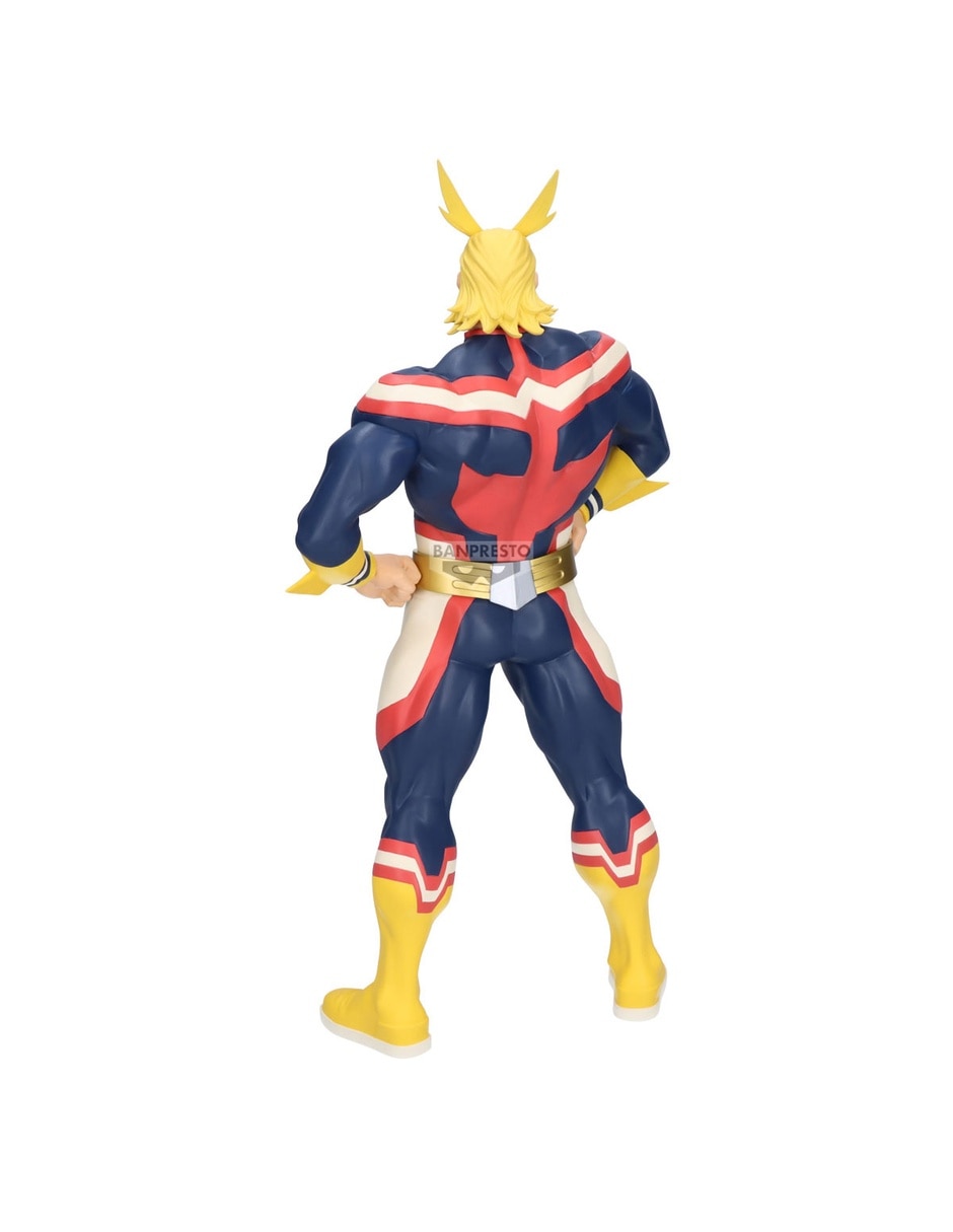 Figura de colección my hero academia 3