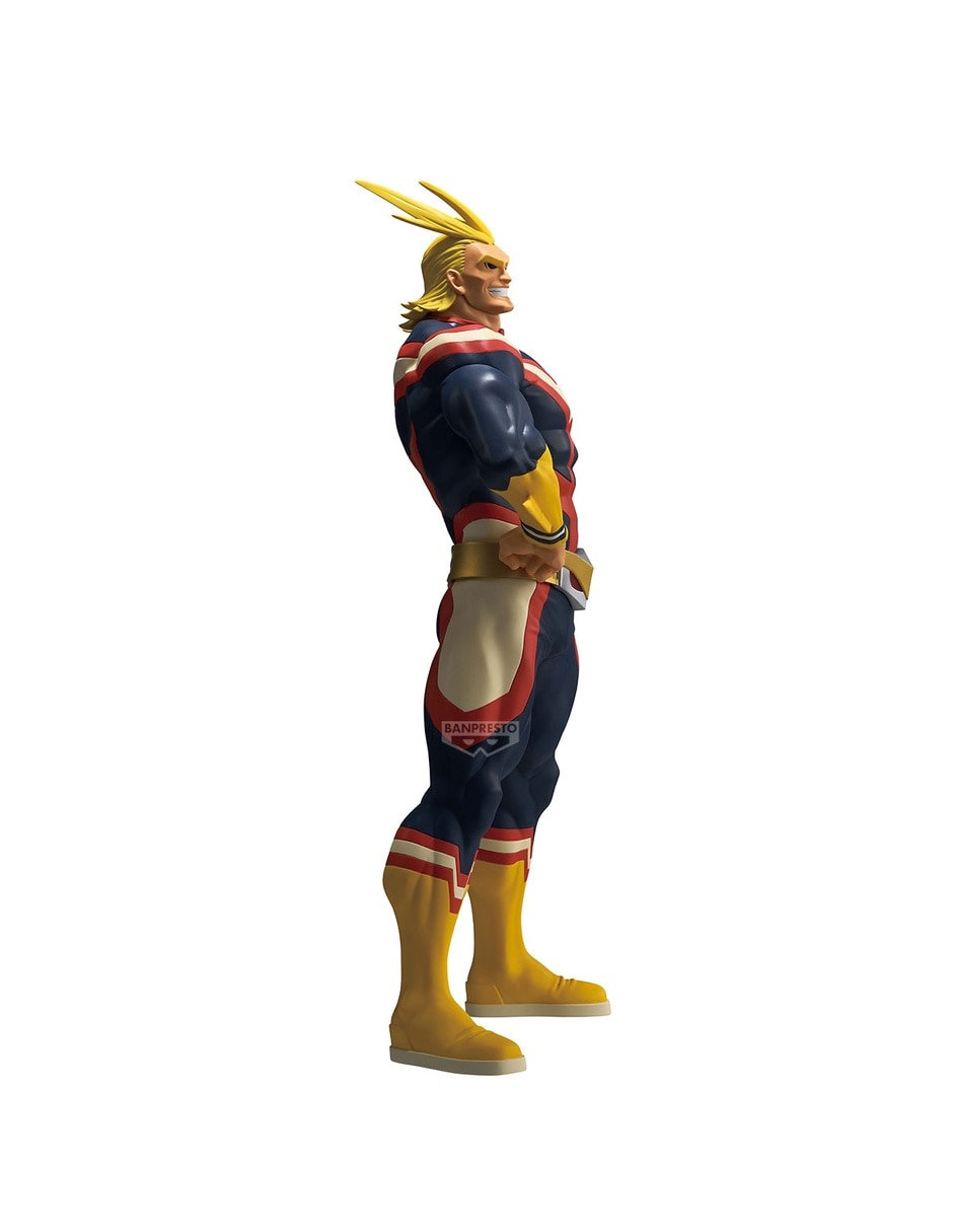 Figura de colección my hero academia 4