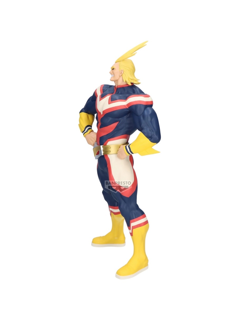 Figura de colección my hero academia 5