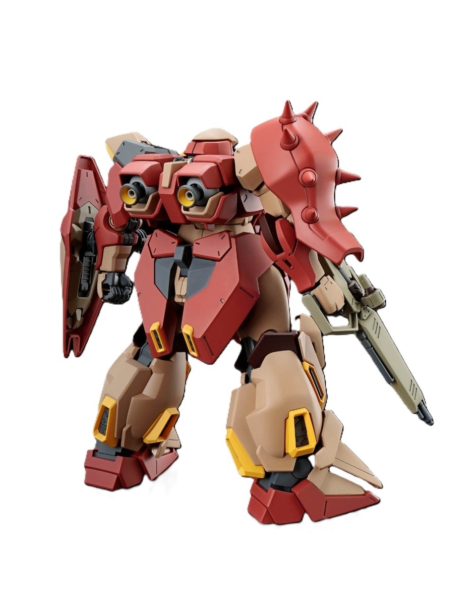 Figura de acción gundam namco- collectors bandai 2