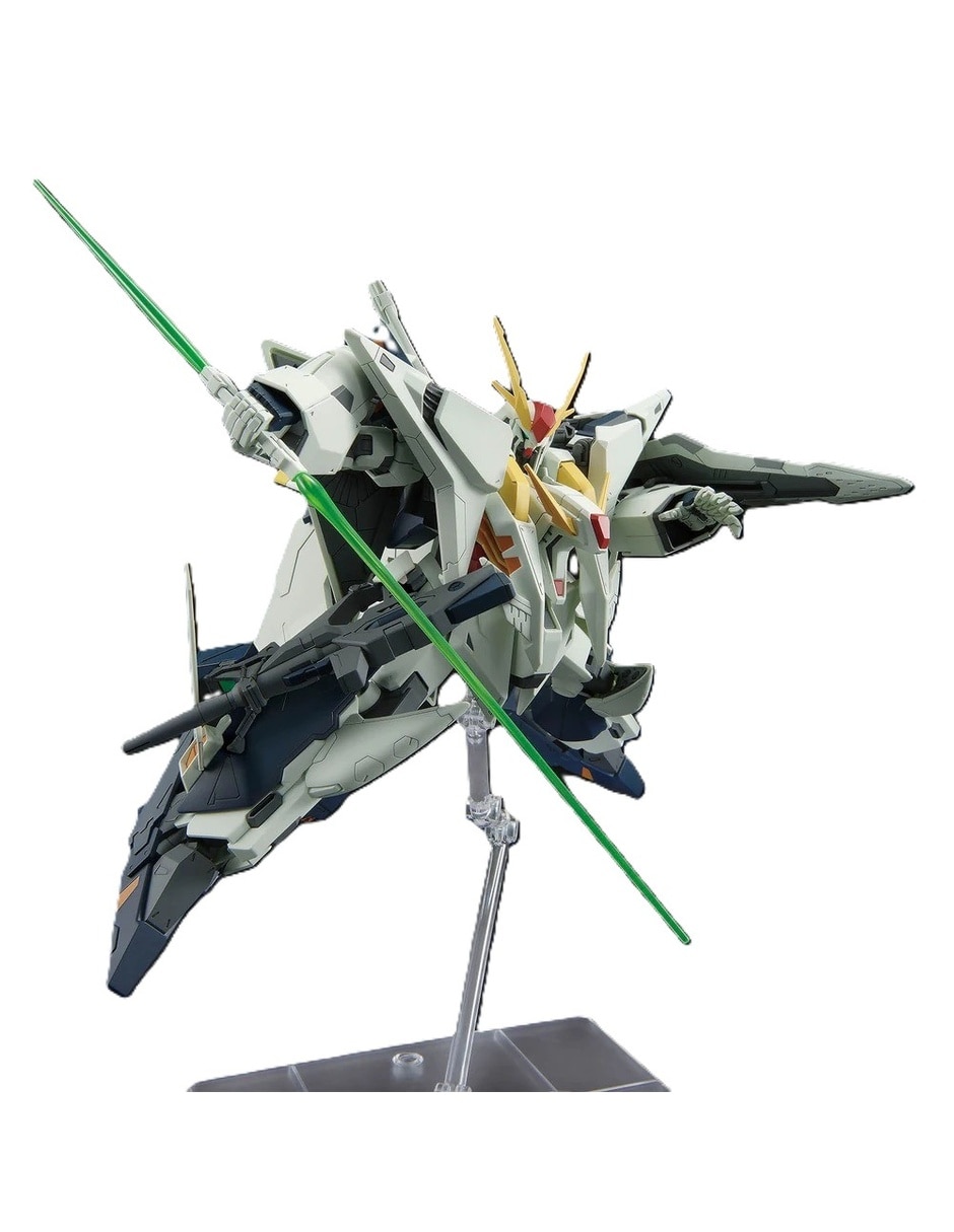 Figura de acción articulada gundam namco- collectors bandai 2