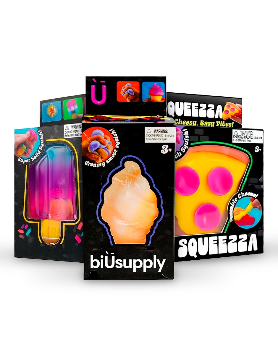 Squishy 6