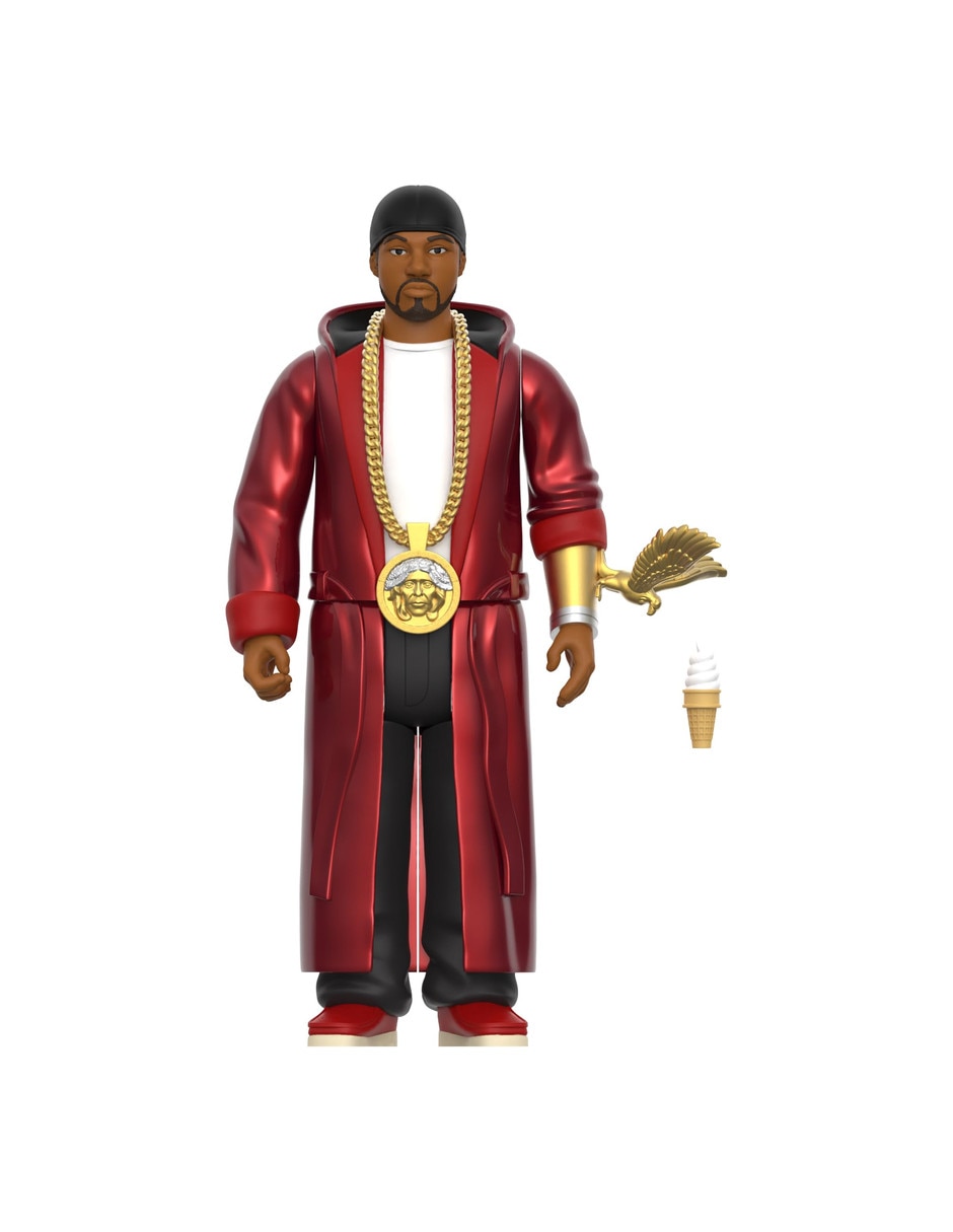 Figura de acción articulada estándar 5