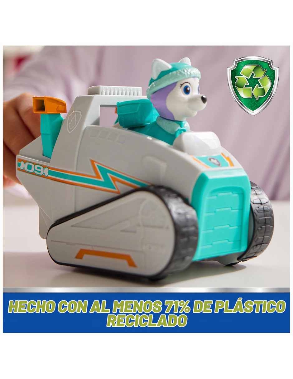 Set figuras acción articulada estándar