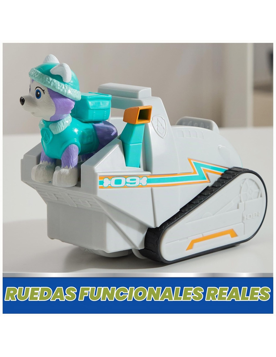 Set figuras acción articulada estándar
