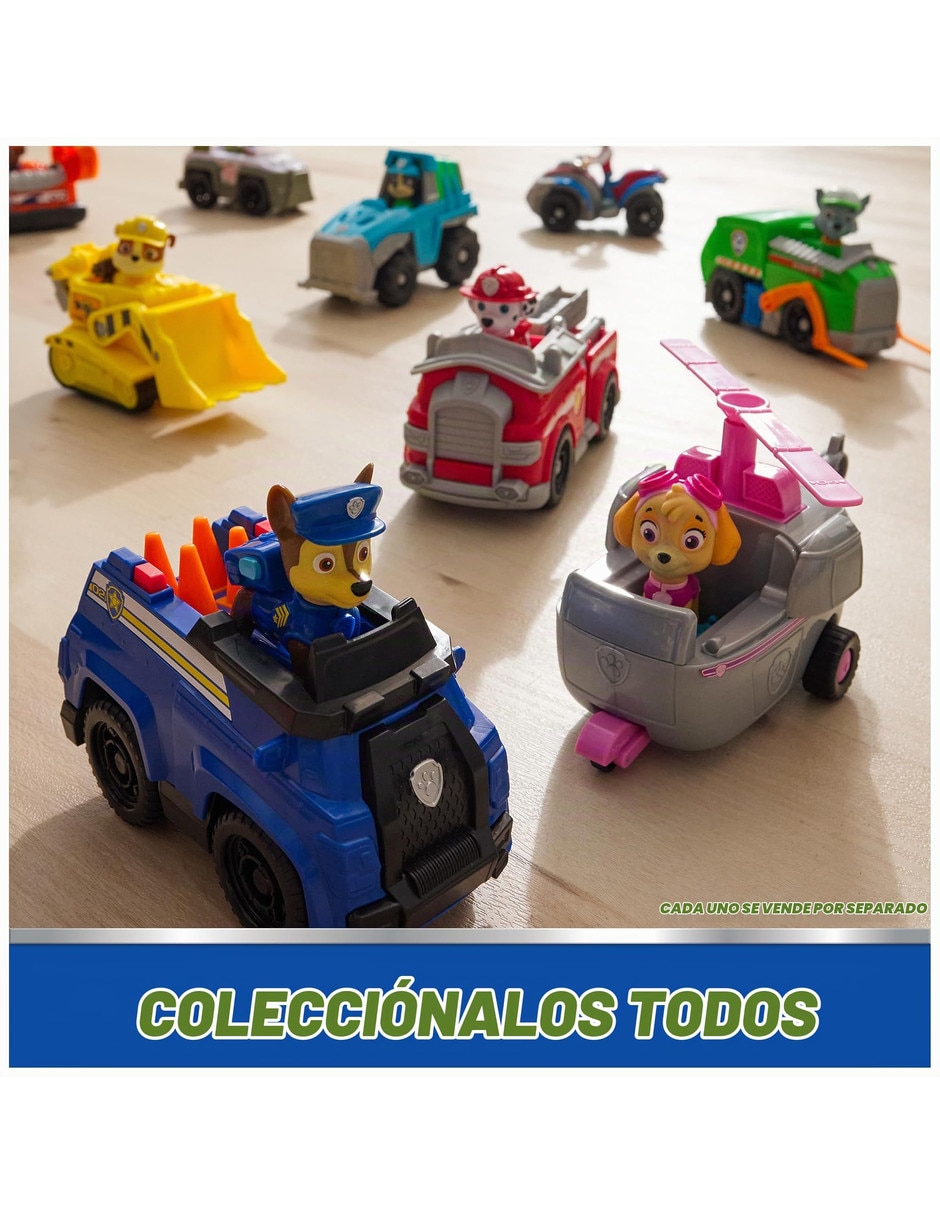 Set figuras acción articulada estándar