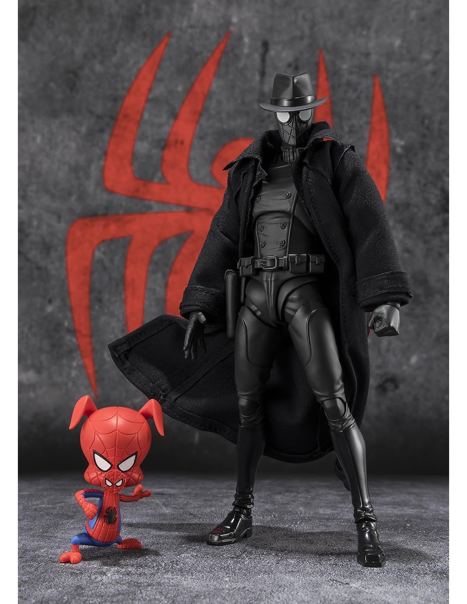 Figura de acción articulada aniversario 2 en 1 5