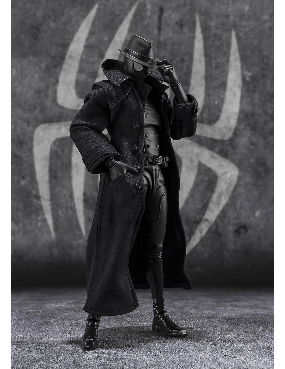 Figura de acción articulada aniversario 2 en 1