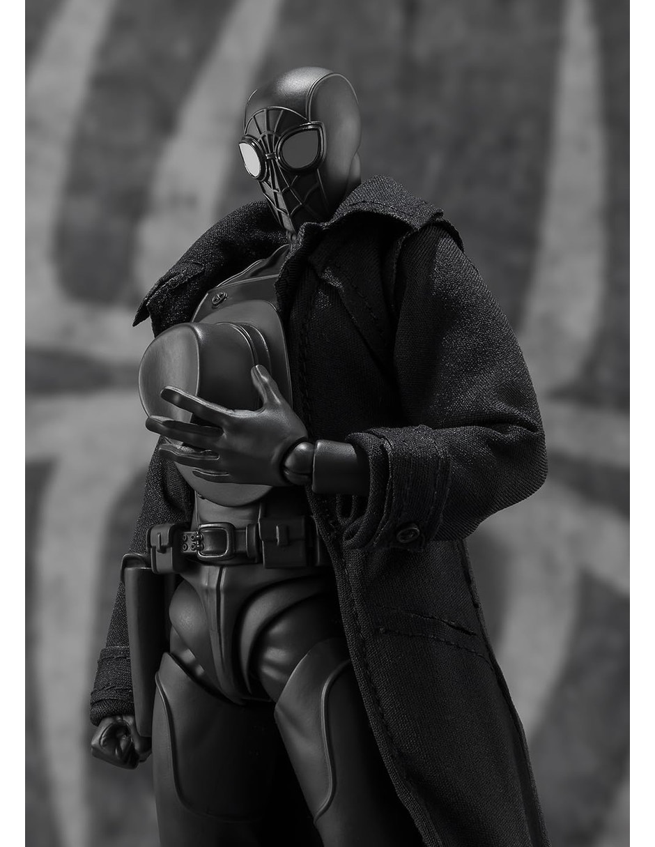 Figura de acción articulada aniversario 2 en 1