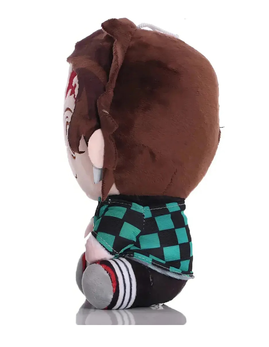 Peluche de diferentes formas de 2