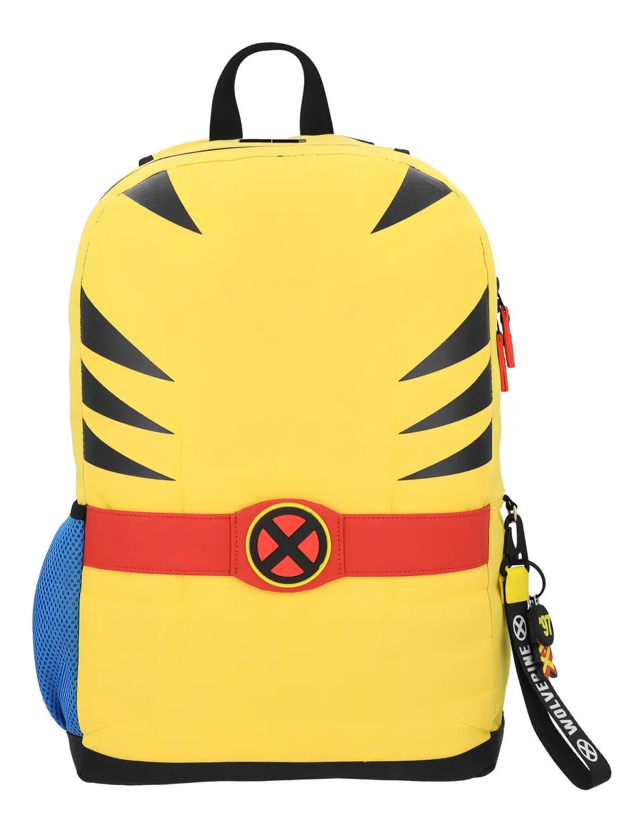 Mochila antirrobo 1