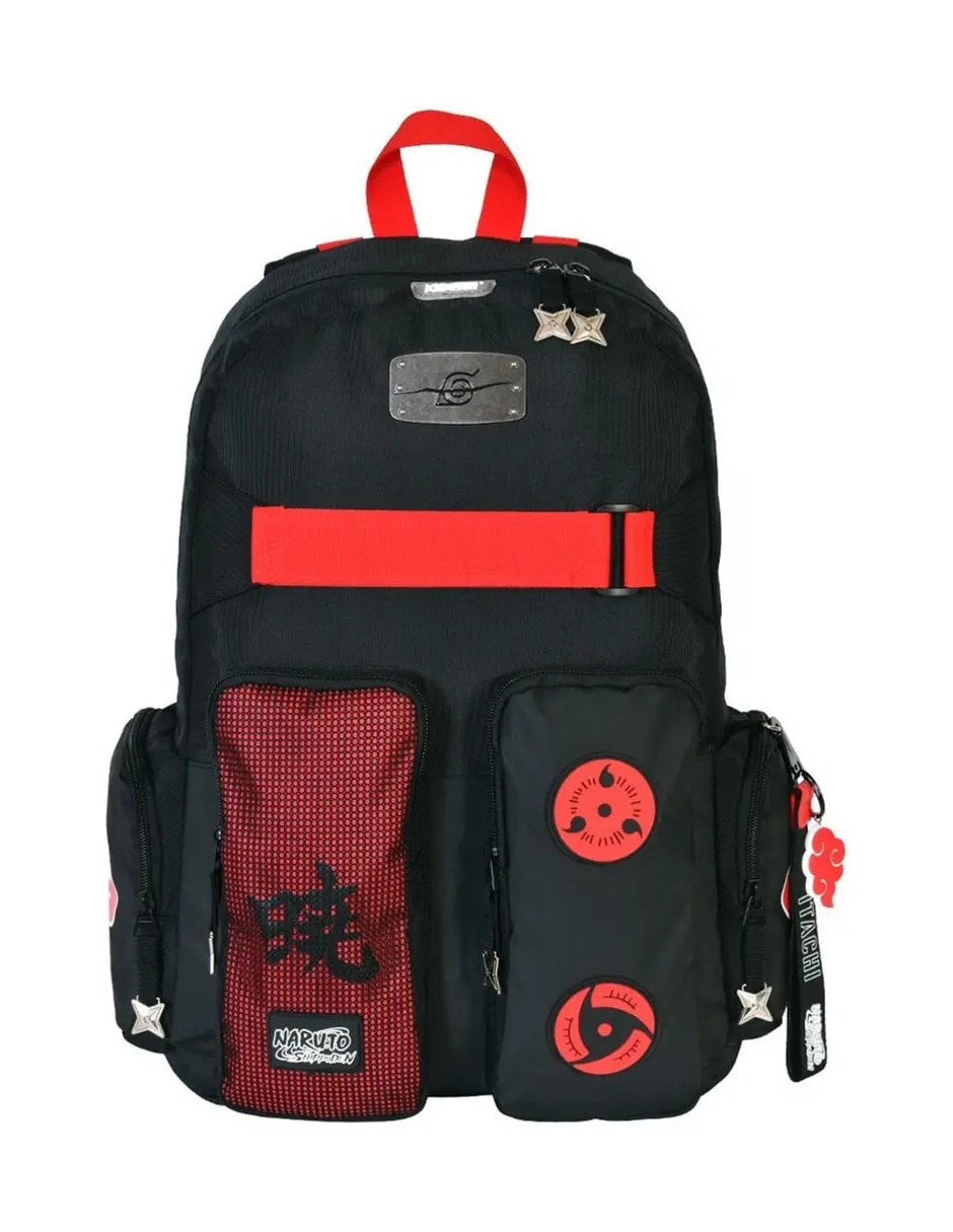 Imagen de producto Mochila escolar impermeable