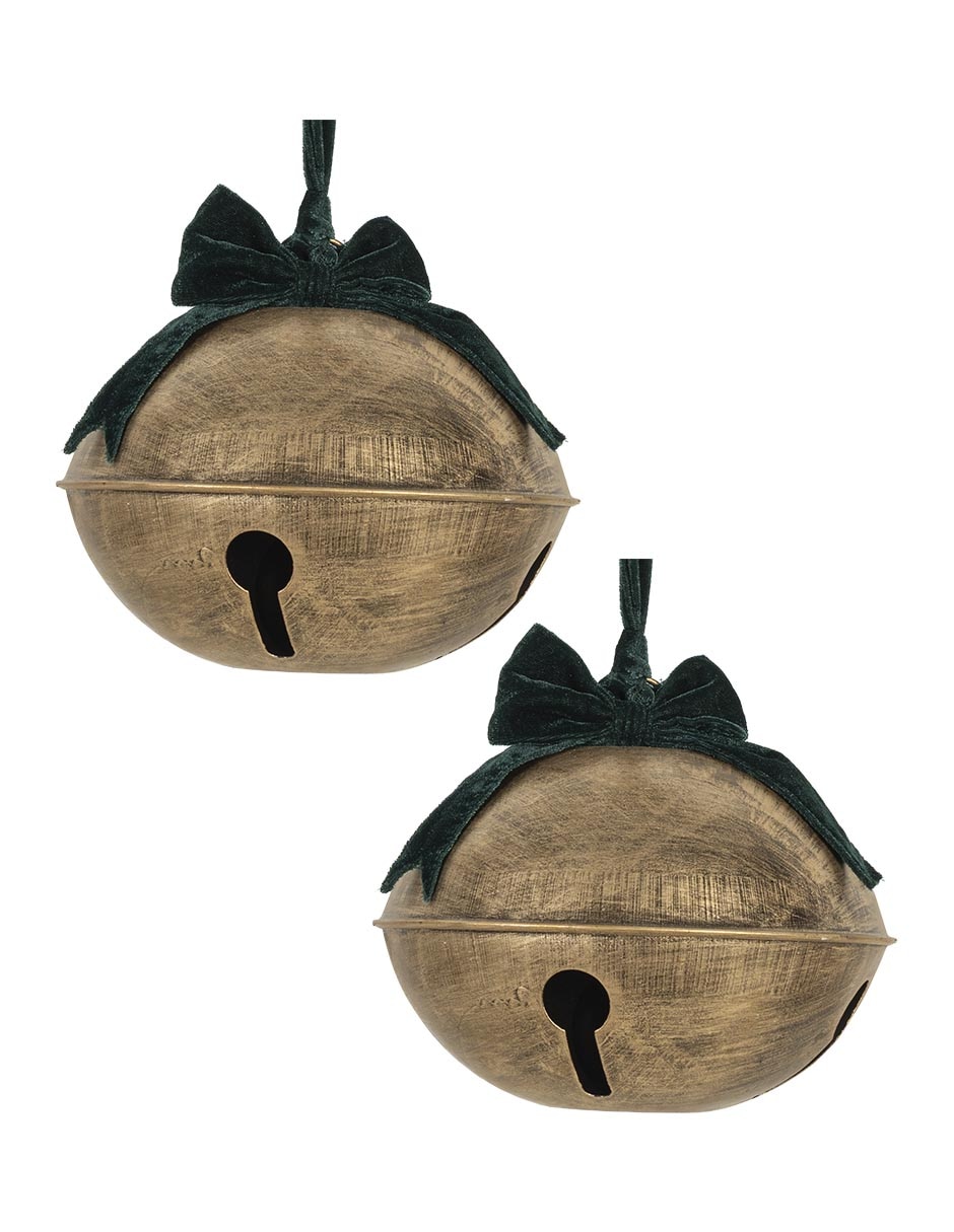 Colgante decorativo cascabel Colgante decorativo cascabel
