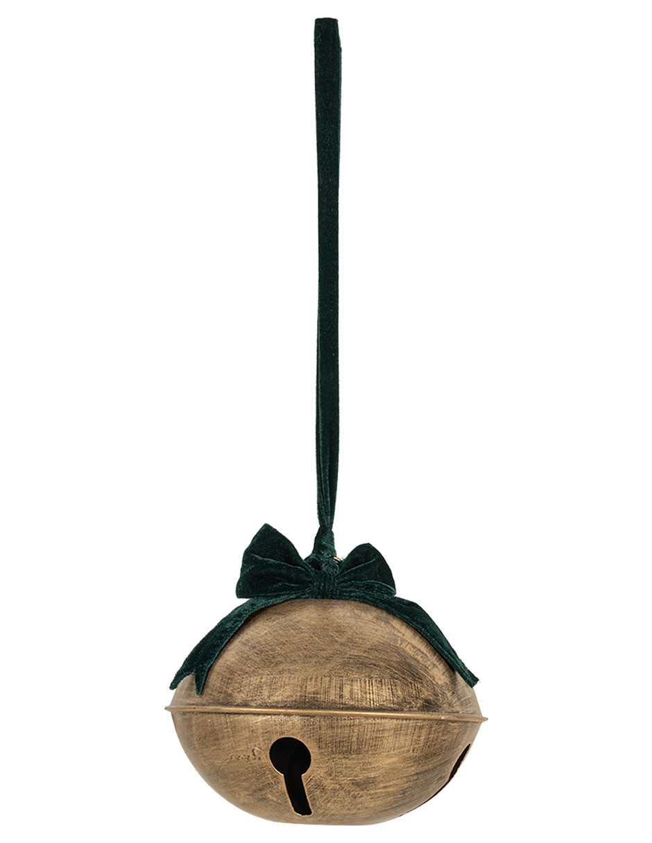 Colgante decorativo cascabel 6