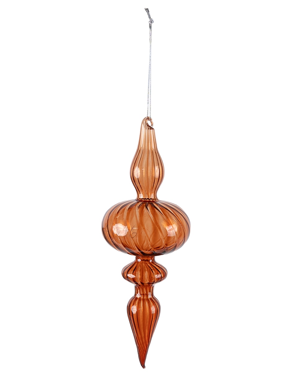 Colgante decorativo ambar Colgante decorativo ambar
