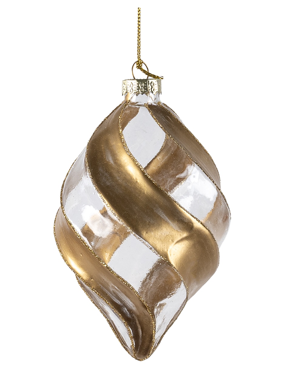 Colgante decorativo antio 2