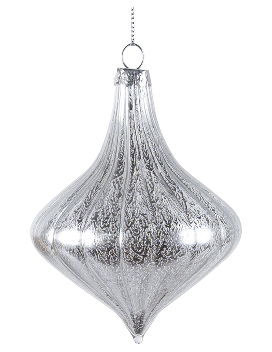 Colgante decorativo vitreo 4