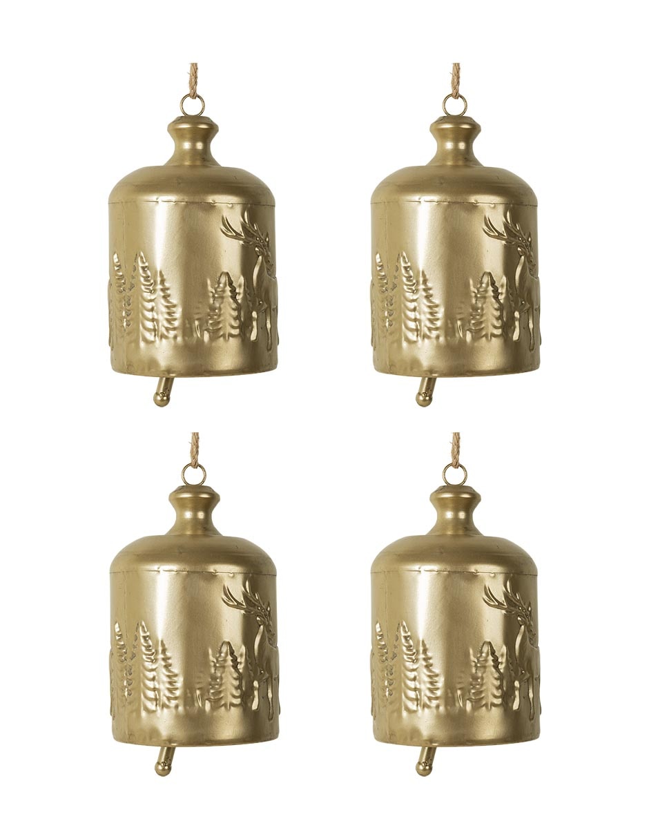 Colgante decorativo campana Colgante decorativo campana