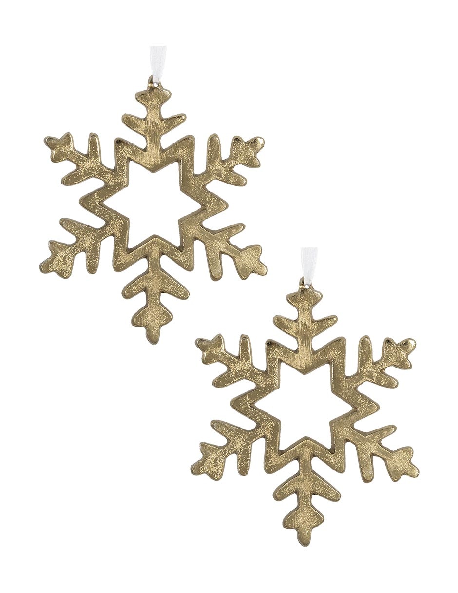 Colgante decorativo copo Colgante decorativo copo