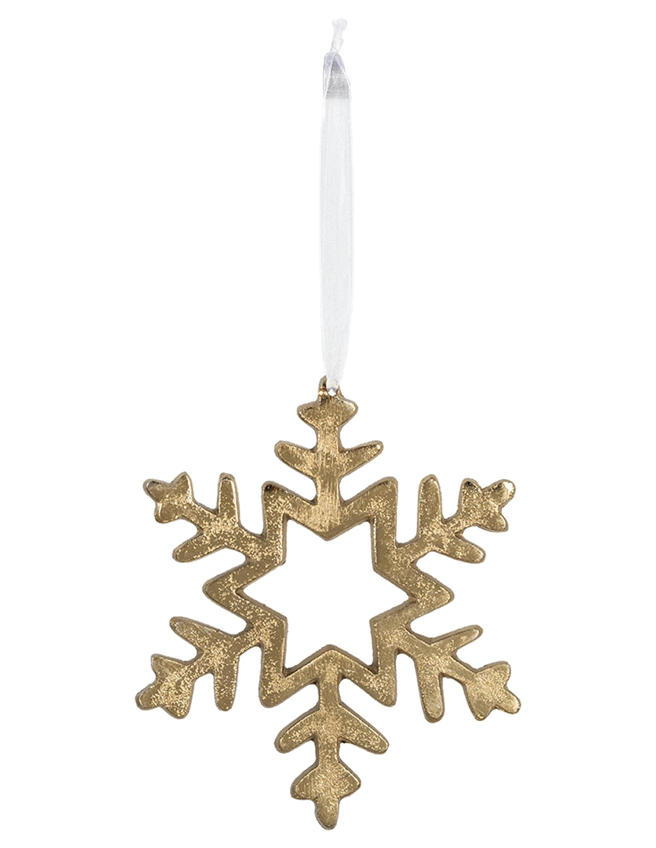 Colgante decorativo copo 2