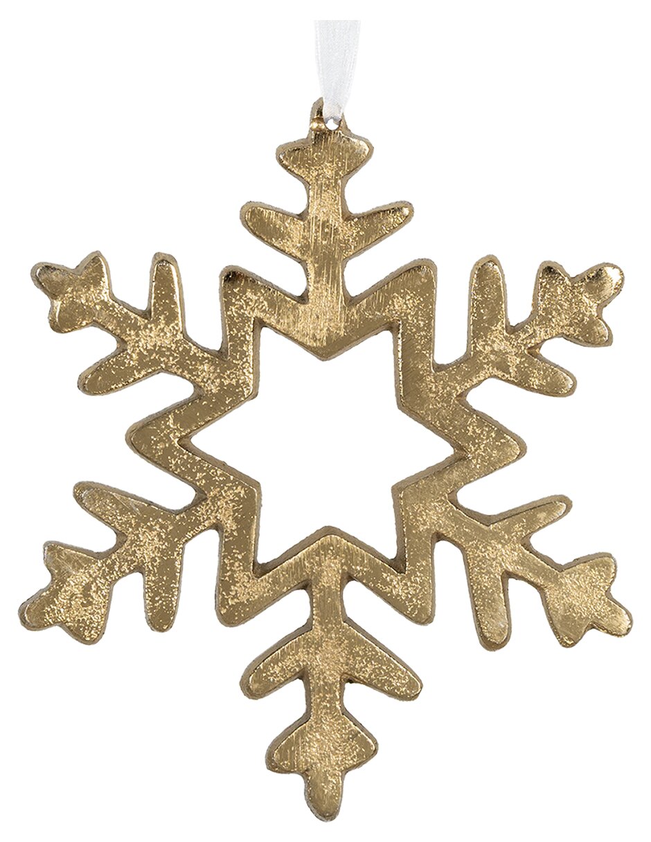 Colgante decorativo copo 4