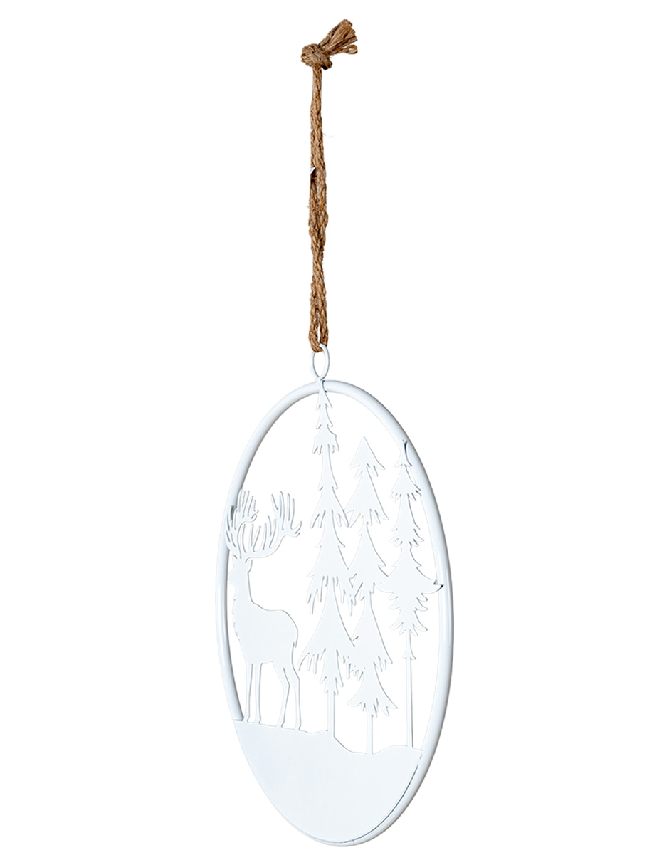 Colgante decorativo donner 2