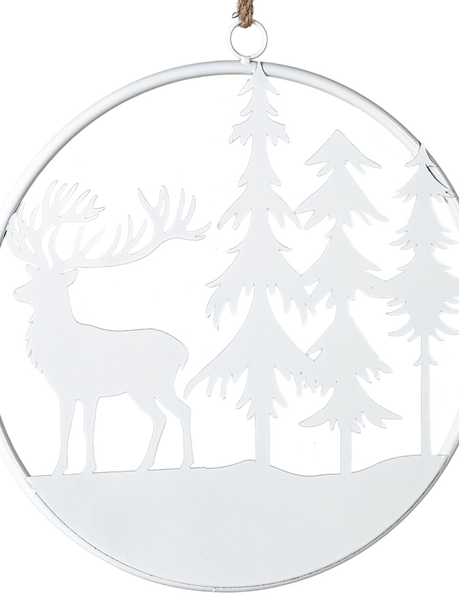 Colgante decorativo donner 3