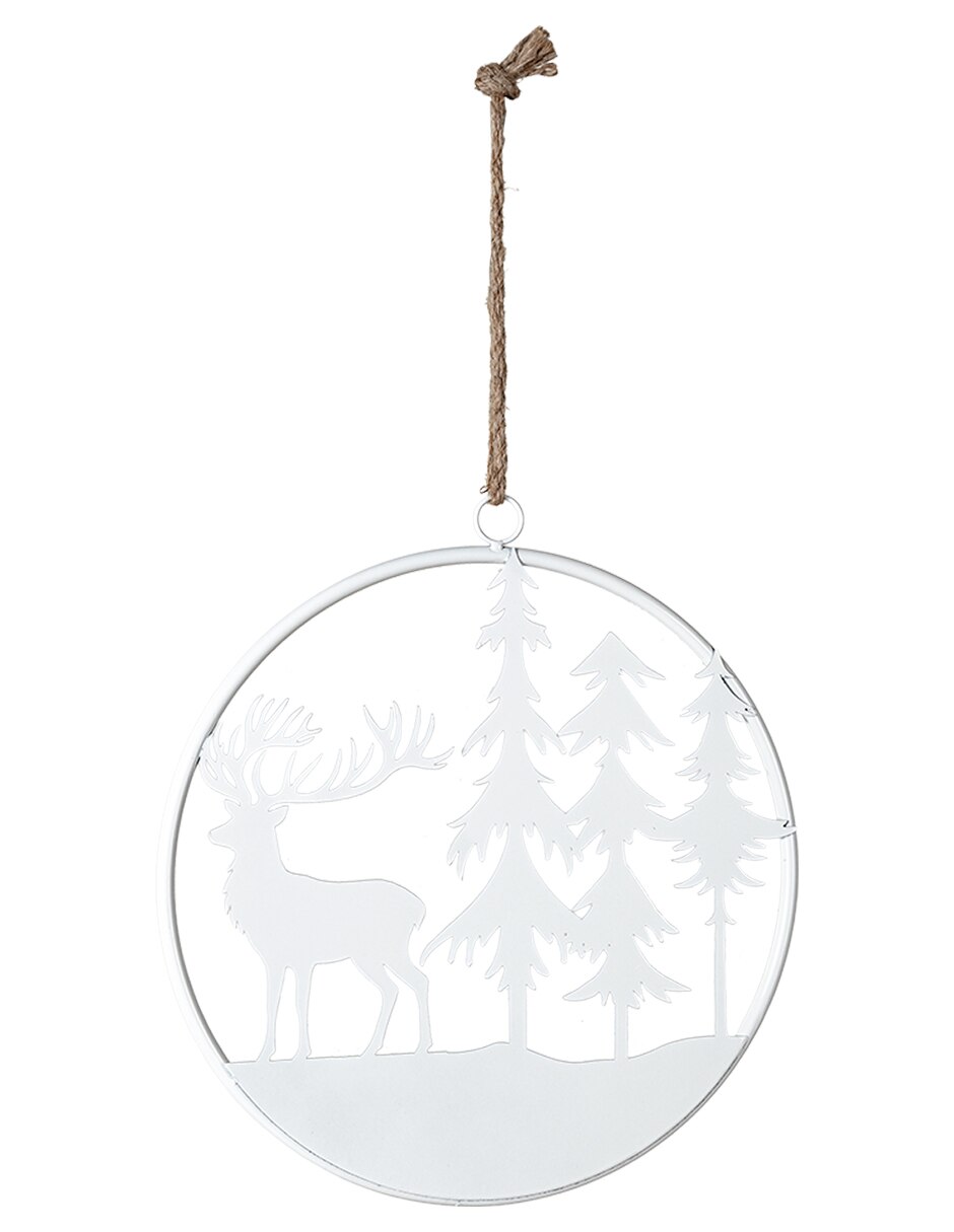 Colgante decorativo donner 5
