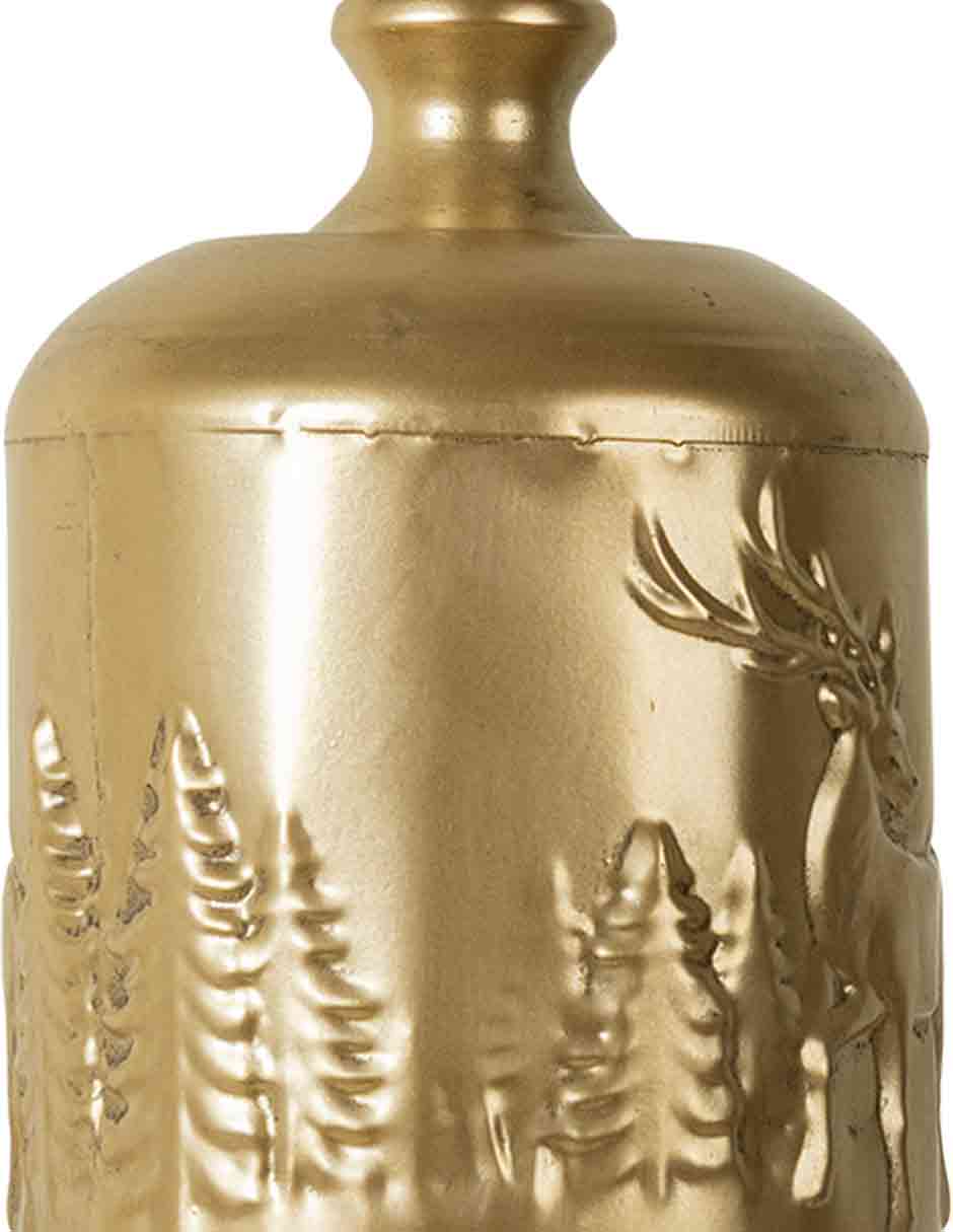 Colgante decorativo campana 3
