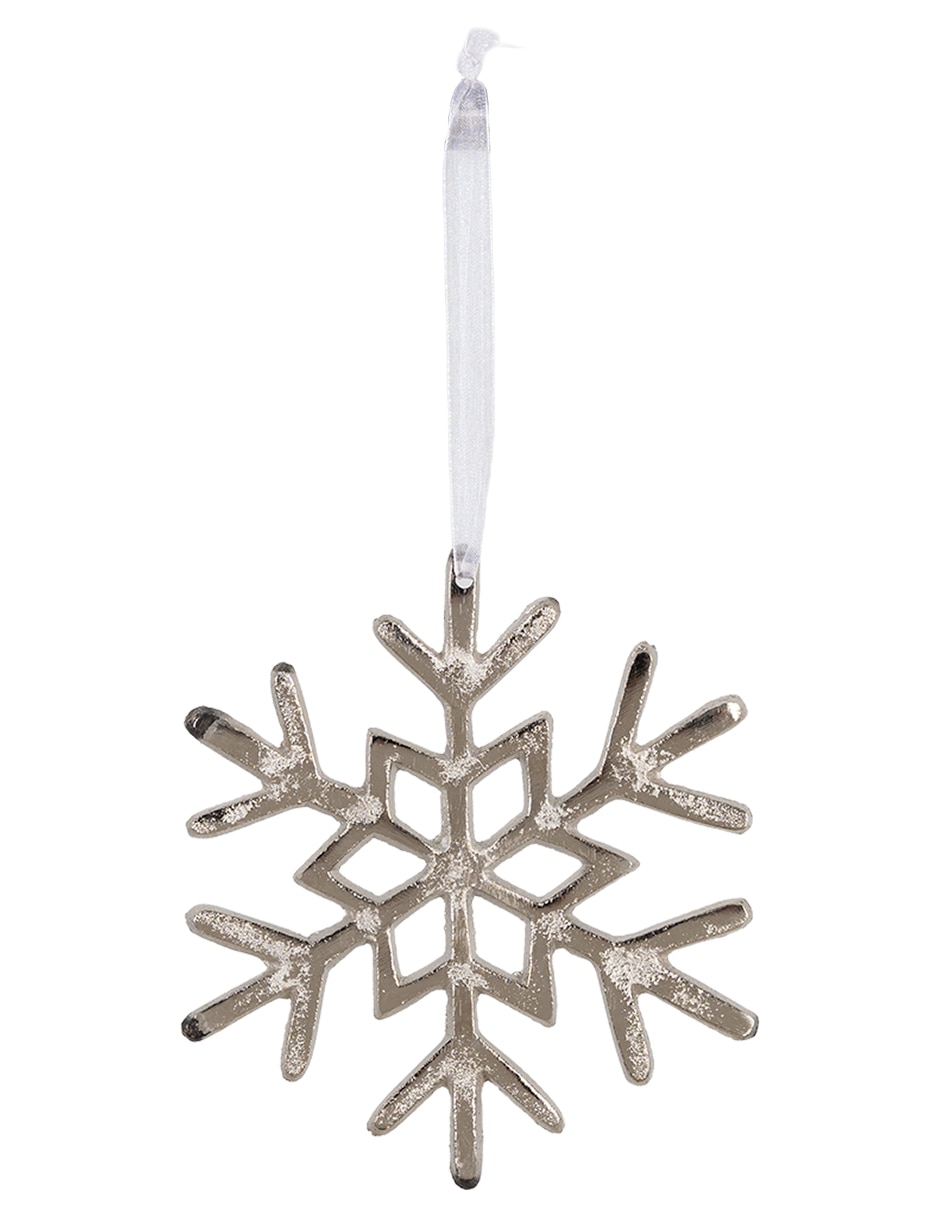Colgante decorativo copo 3