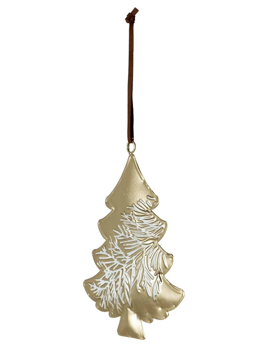 Colgante decorativo pino 4