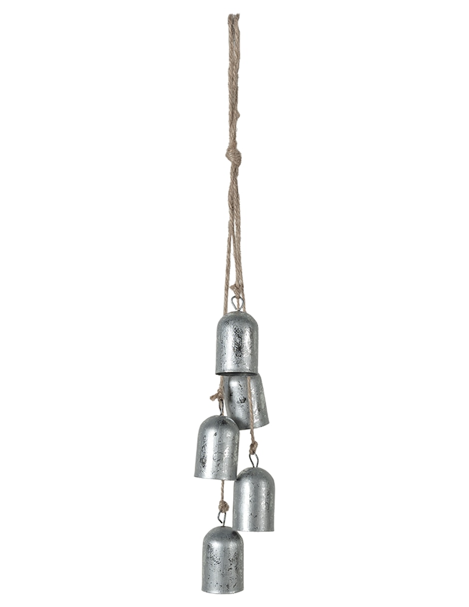 Colgante decorativo campana Colgante decorativo campana