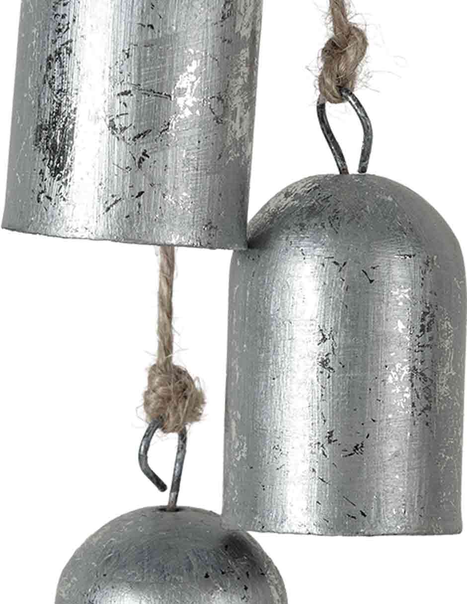 Colgante decorativo campana 3