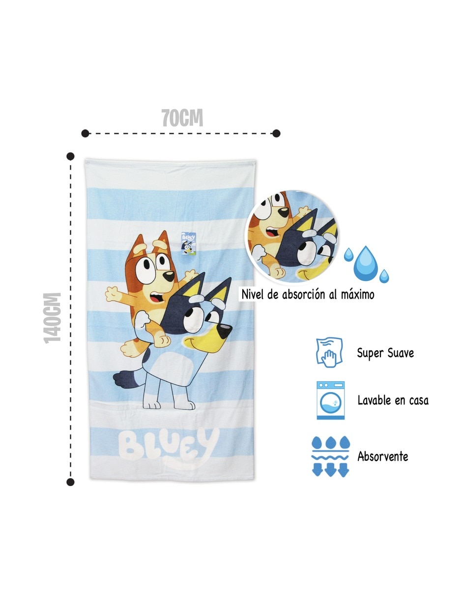 Toalla 2