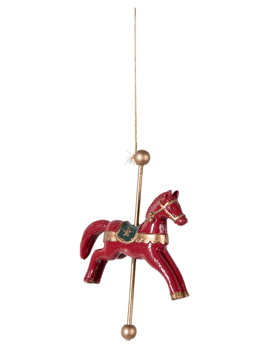 Colgante decorativo carrusel Colgante decorativo carrusel