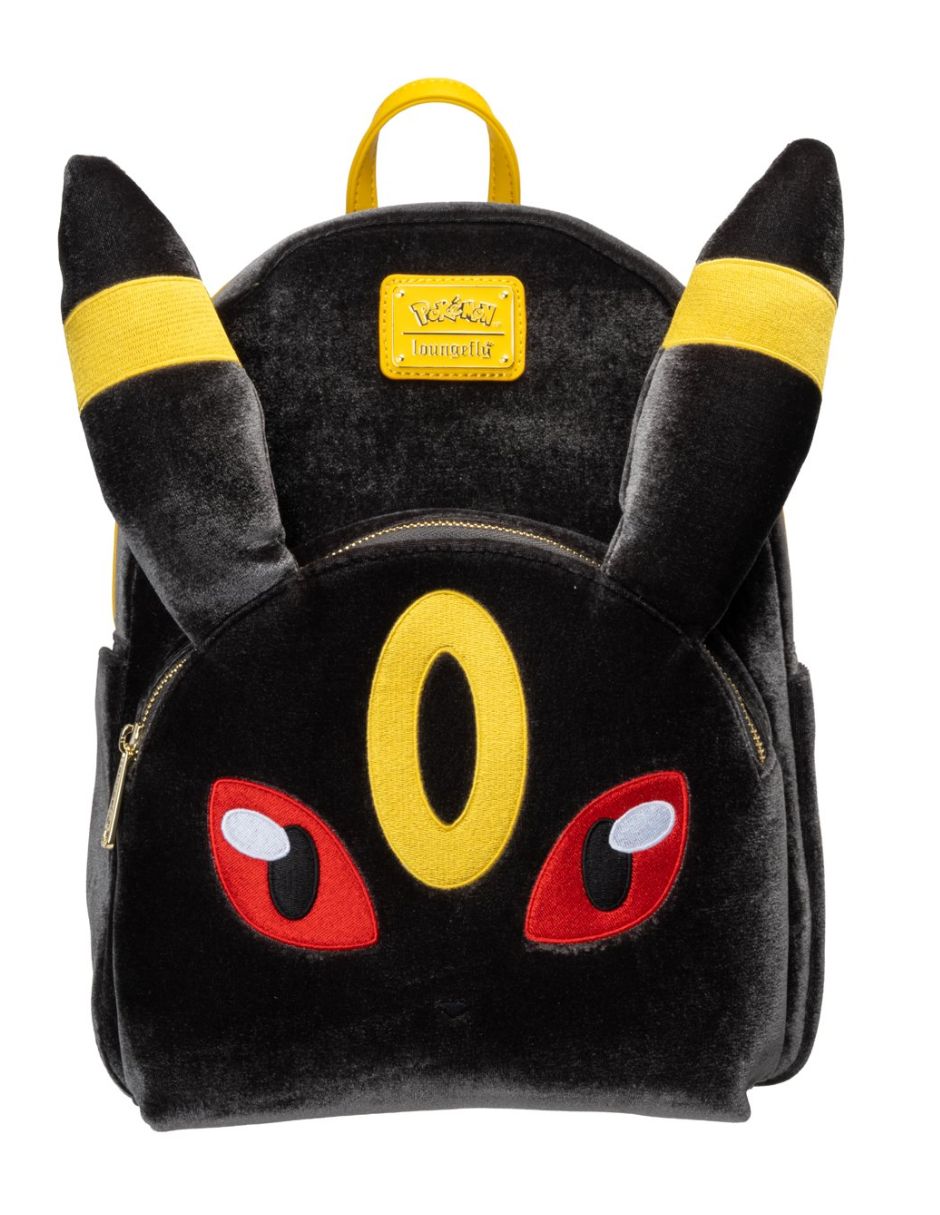 Mochila casual umbreon pokémon