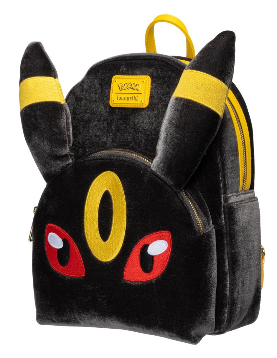 Mochila casual umbreon pokémon