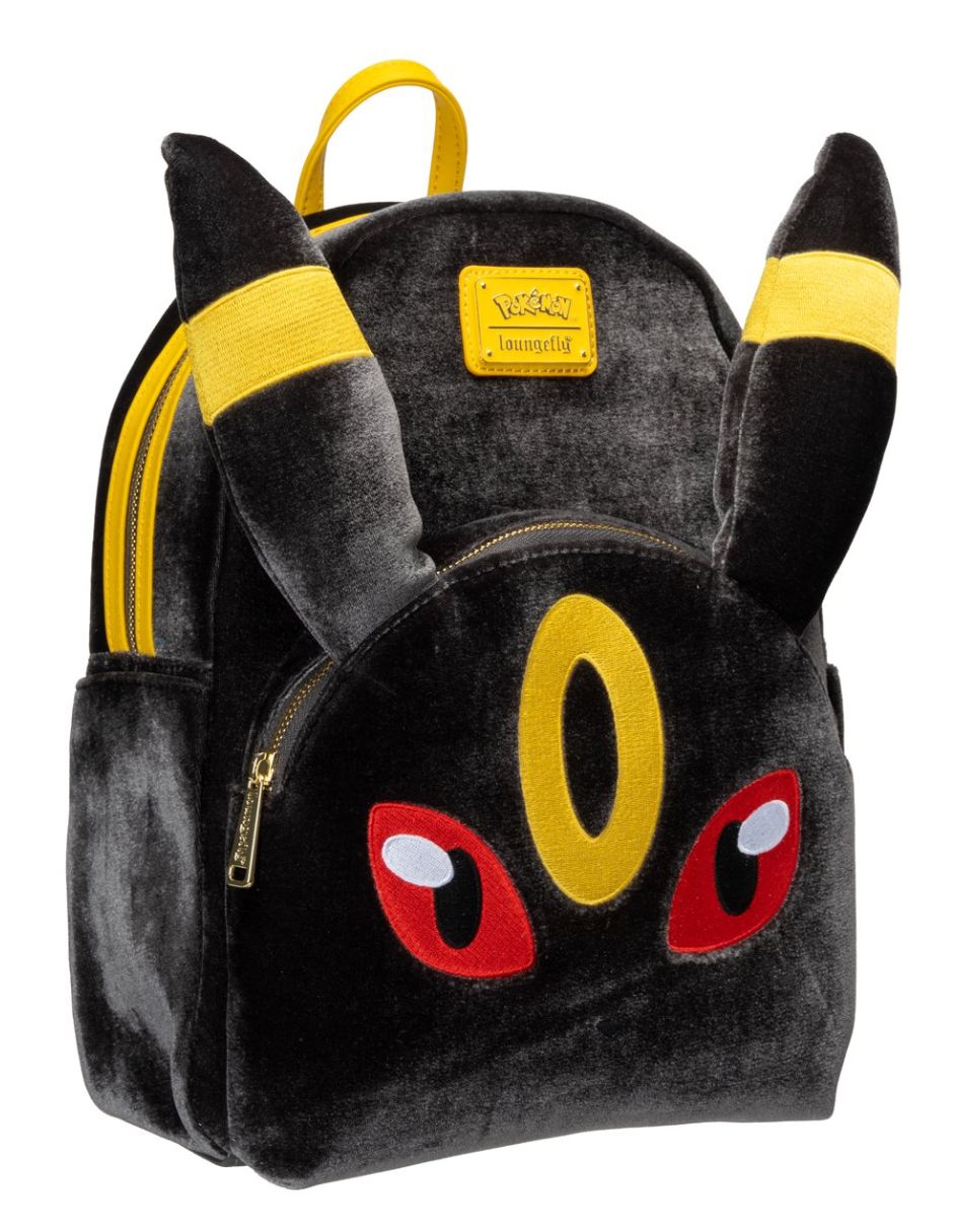 Mochila casual umbreon pokémon