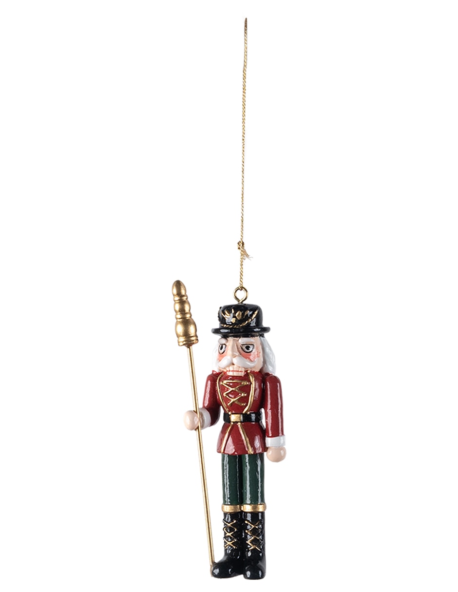 Colgante decorativo SOLDADO No aplica Colgante decorativo SOLDADO No aplica