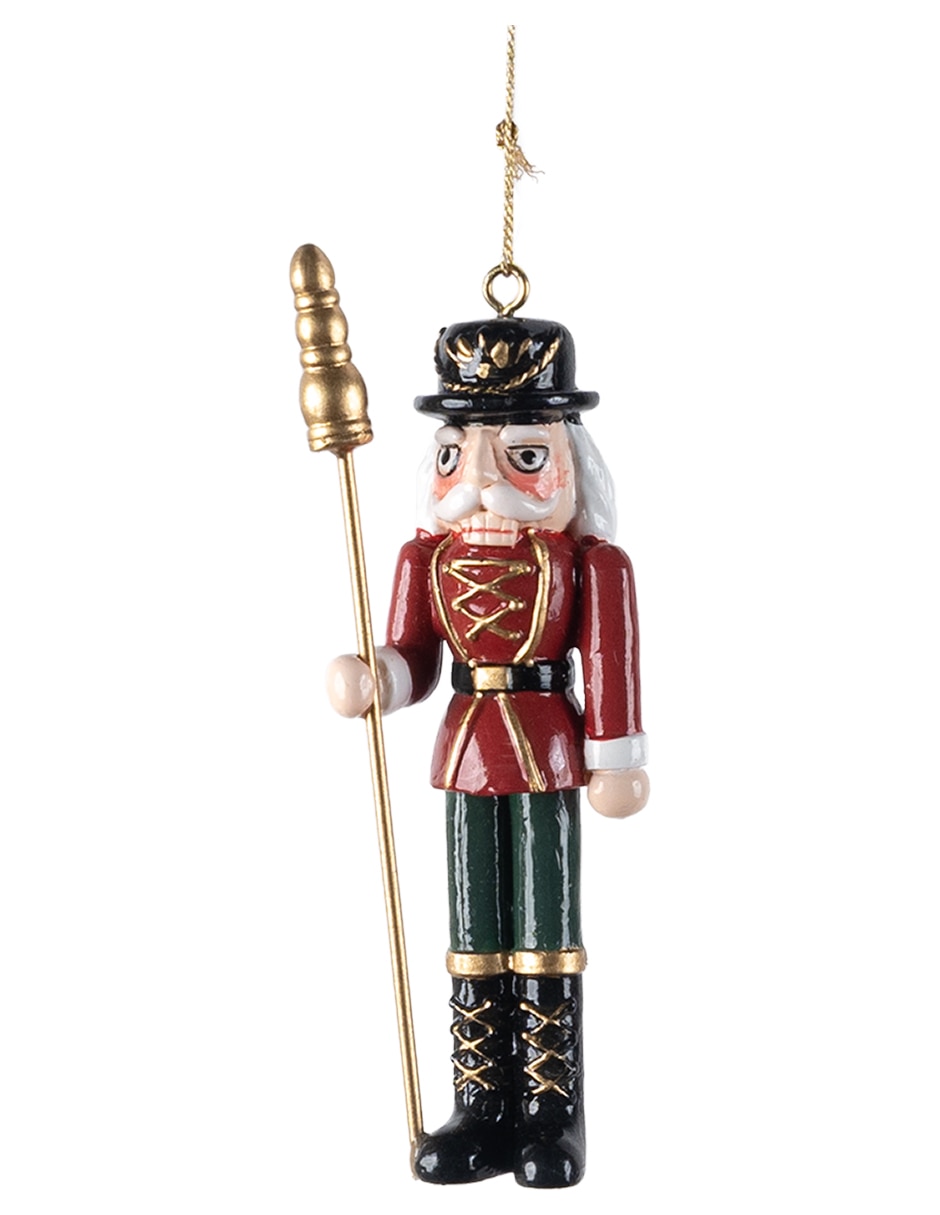 Colgante decorativo SOLDADO No aplica 2