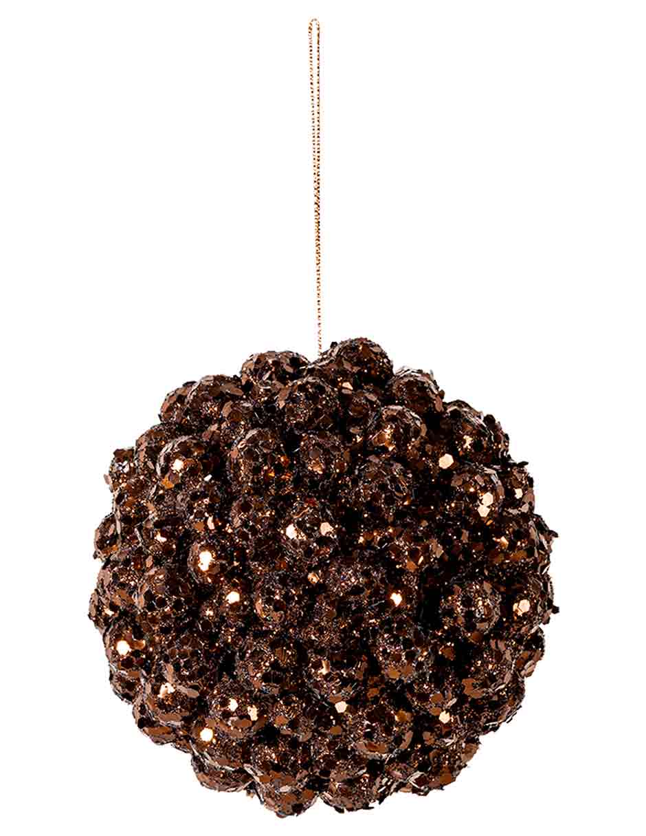 Colgante decorativo esfera decorativa Colgante decorativo esfera decorativa