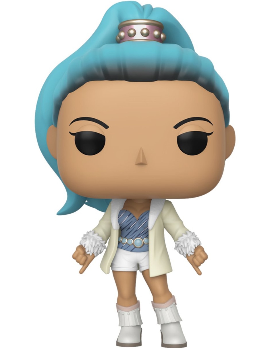 Figura de colección No One Piece Miss Wednesday Estándar No aplica