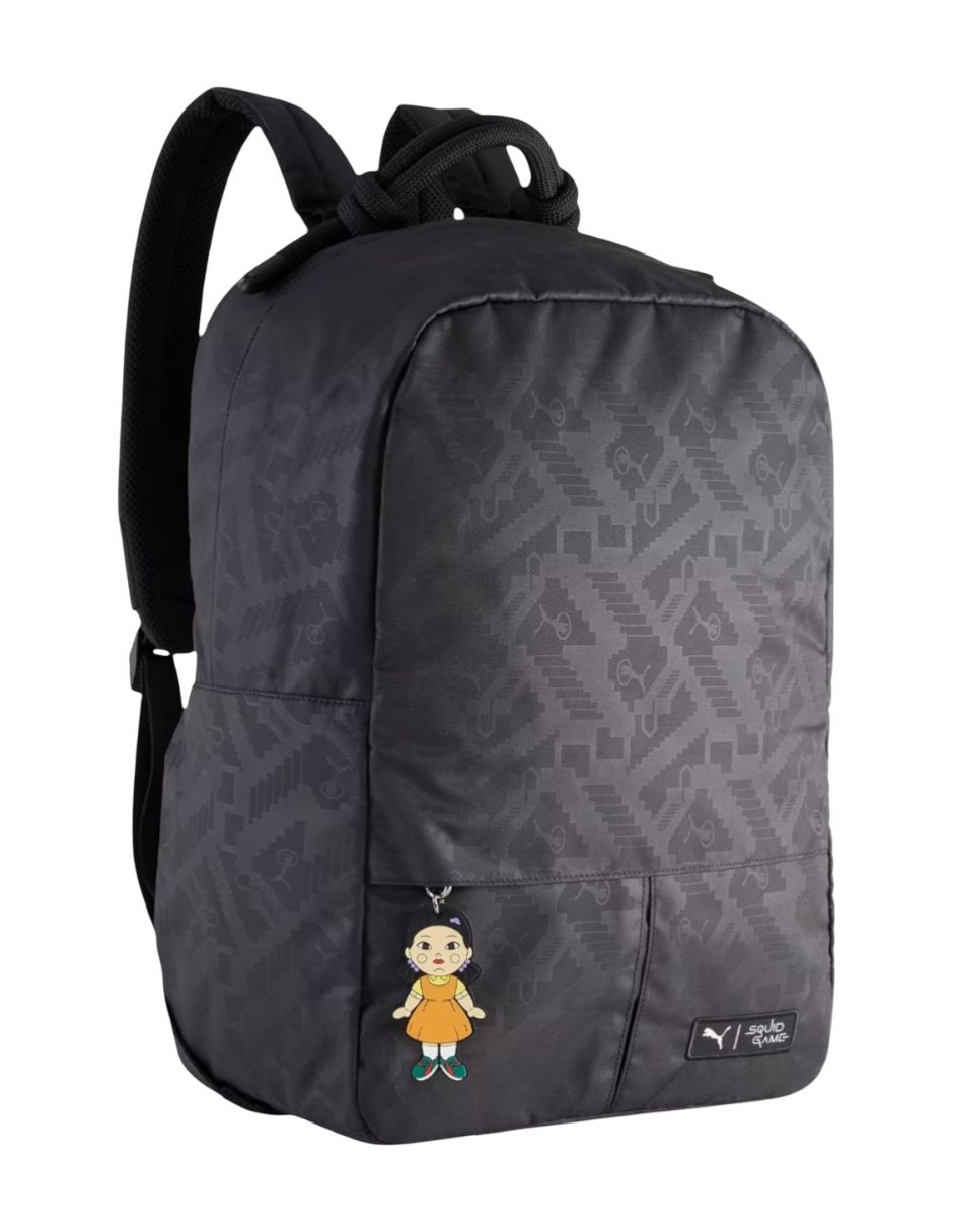 Mochila escolar x squid game Mochila escolar x squid game