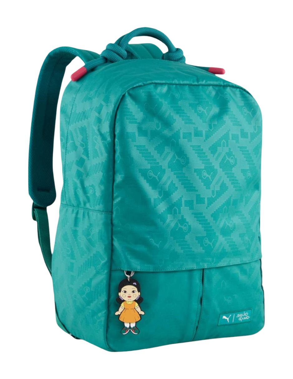 Mochila escolar x squid game 1