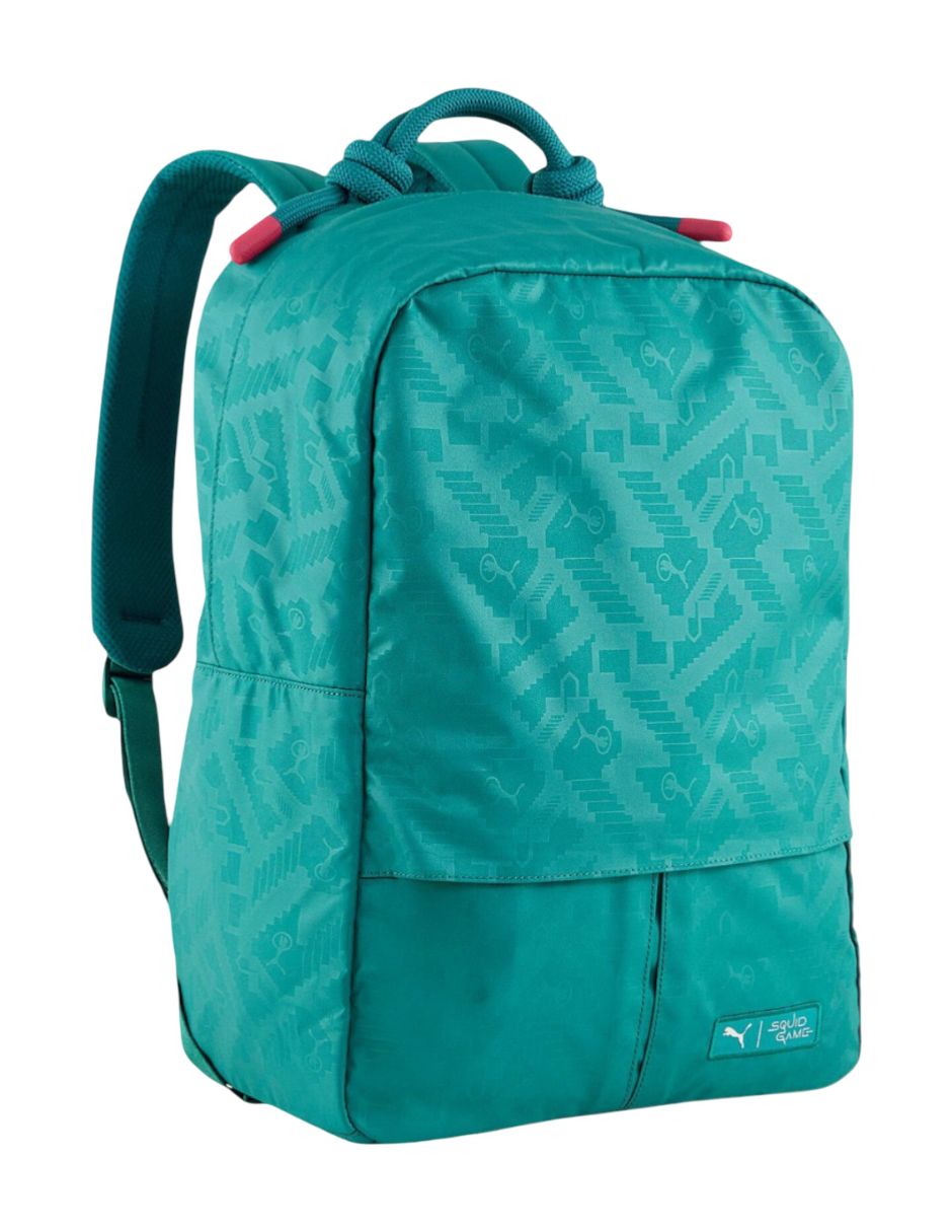 Mochila escolar x squid game 3