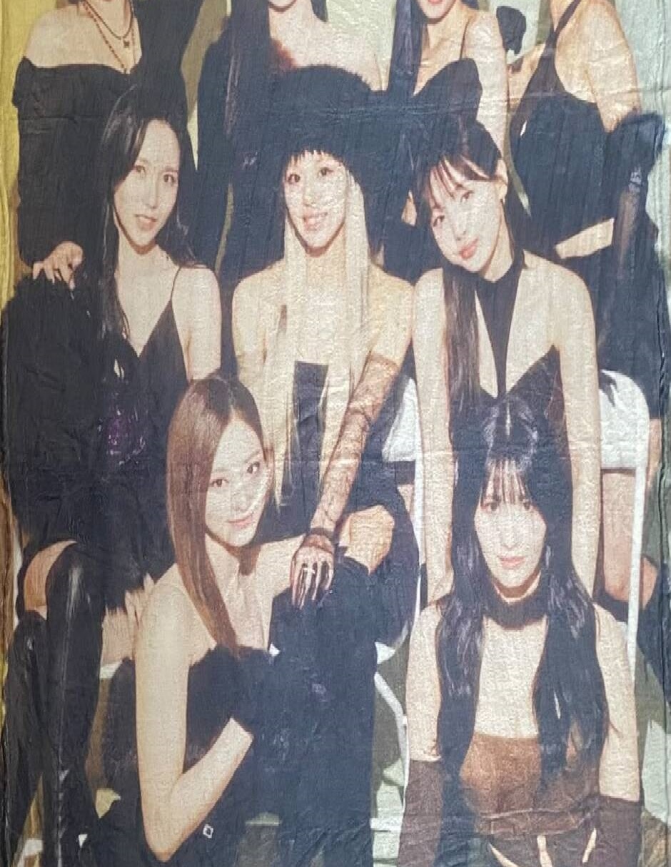 Frazada Clásica de tejido Suave Twice 2