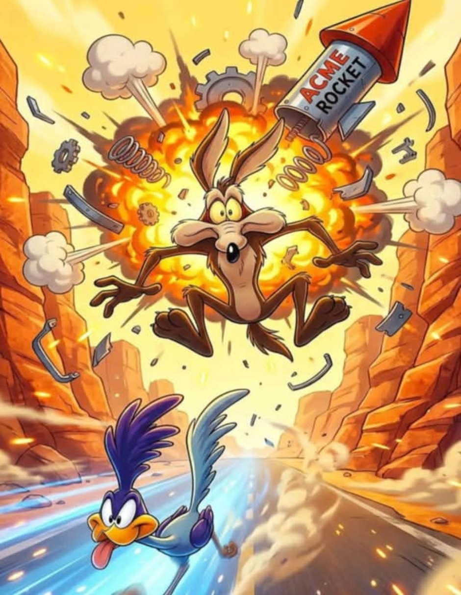 Frazada Clásica de tejido Suave El Coyote Frazada Clásica de tejido Suave El Coyote